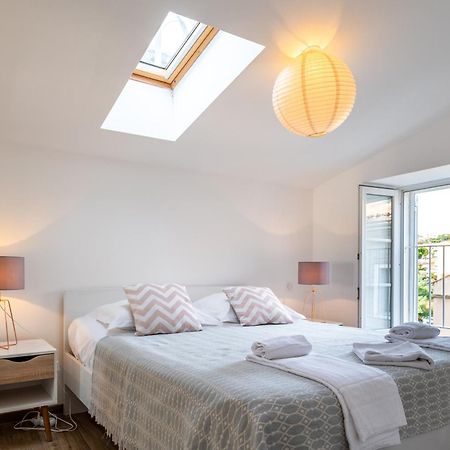 Duplex En Plein Centre Leilighet Propriano  Eksteriør bilde